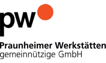 Kundenlogo von Praunheimer Werkstätten gemeinnützige GmbH