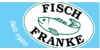 Kundenlogo von Fisch - Franke