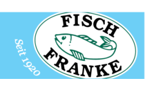 Logo Fisch - Franke Frankfurt