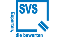 Logo SVS Gutachten Frankfurt