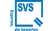 Kundenlogo von SVS Gutachten