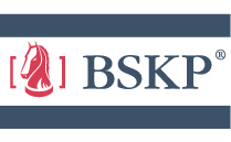 Logo Anwaltskanzlei BSKP Dr. Broll Schmitt Kaufmann & Partner Freiberg