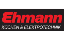 Logo Küchen Ehmann Oberursel