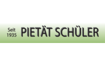 Logo Bestattungen Pietät Schüler Andreas Frankfurt