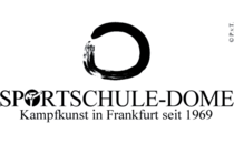 Logo Sportschule-Dome Frankfurt
