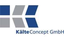 Logo KälteConcept GmbH Auerbach