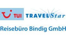 Logo Reisebüro Bindig GmbH Wilkau