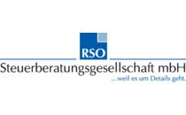 Logo RSO Steuerberatungsgesellschaft mbH Zwickau