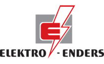 Logo ELEKTRO-ENDERS Rodewisch