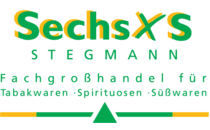 Logo Tabak Sechs X S GmbH Frankfurt