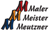 Logo Maler Meister Meutzner Freiberg