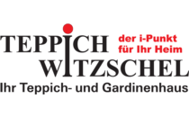 Logo Teppich- & Gardinenhaus Witzschel Frankenberg