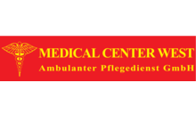 Kundenlogo von Medical Center West, Ambulanter Pflegedienst GmbH