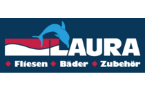 Logo Fliesen-Bäder-Küchen LAURA Lauter-Bernsbach