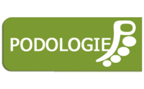 Logo Podologie Anke Wahl Chemnitz