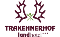 Logo TRAKEHNERHOF Eppendorf