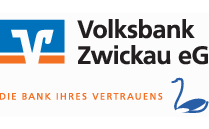 Logo Volksbank Zwickau eG Zwickau