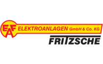 Logo Elektroanlagen Fritzsche Niederwürschnitz