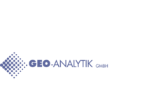 Logo Geo-Analytik GmbH Schönheide