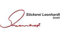 Logo Leonhardt GmbH Plauen