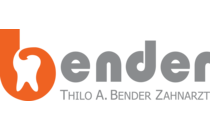 Logo Bender Thilo Zahnarzt Frankfurt