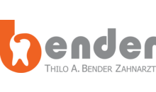 Kundenlogo von Bender Thilo Zahnarzt