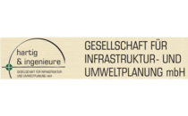 Logo hartig & ingenieure Chemnitz