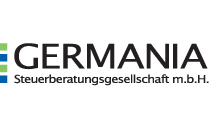 Logo Germania Steuerberatungsgesellschaft mbH Aue