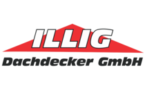 Logo ILLIG Dachdecker GmbH Niederwiesa