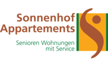 Logo Sonnenhof Appartements Frankfurt