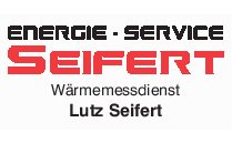 Logo ENERGIE-Service Seifert Grünhain-Beierfeld