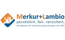 FirmenlogoMerkur + Lambio ProNova GmbH Frankfurt am Main