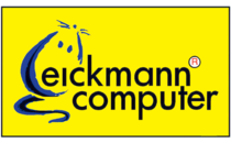 Logo eickmann computer Frankfurt