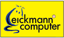 Kundenlogo von eickmann computer