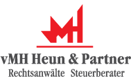Logo Heun & Partner Plauen