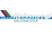 Logo Maler Meissner Claus J. Frankfurt am Main