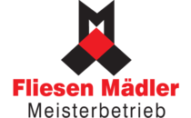 Logo Fliesen Mädler Inh. Steffen Meisel Heinsdorfergrund
