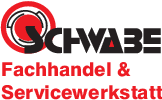 Logo Schwabe Plauen