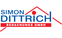 Logo Bedachungs-GmbH Simon Dittrich Neuhausen