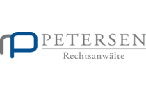 Logo Petersen Rechtsanwälte Frankfurt
