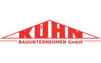 Logo Bauunternehmen Kühn GmbH Bobritzsch-Hilbersdorf
