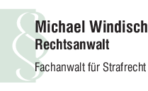 Logo Rechtsanwalt Windisch Michael Zwickau