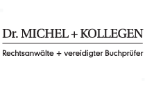 Logo Dr. Michel + Kollegen Plauen