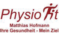 FirmenlogoPhysio - Fit Hofmann Physiotherapiepraxis Plauen
