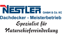 Logo Dachdecker Nestler GmbH & Co. KG Zwönitz