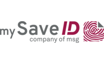 Firmenlogomsg mySaveID GmbH Frankfurt am Main