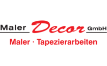 Logo Maler Decor GmbH Neukirchen