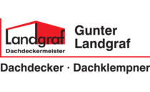 Logo Landgraf Dachdeckermeister Mülsen
