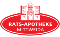 Logo RATS-APOTHEKE Mittweida