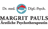 Logo Pauls Margrit Dr.med. Frankfurt